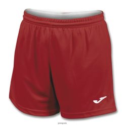 Joma Shorts Paris II rouge - Joma Paris 848X8P3630