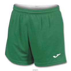 Joma Shorts Paris II vert - Joma Paris 848X8P1857
