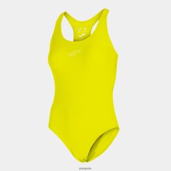 Joma Splash de maillot de bain citron vert - Joma Paris 848X8P2816