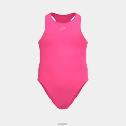 Joma Splash de maillot de bain rose fluorescent - Joma Paris 848X8P4381