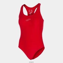 Joma Splash de maillot de bain rouge - Joma Paris 848X8P3888
