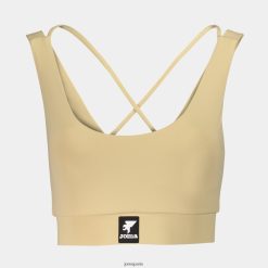 Joma Sports Bra Daphne beige - Joma Paris 848X8P2551