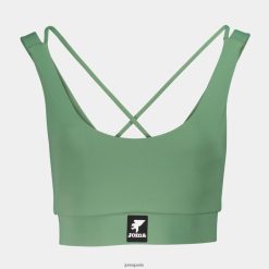 Joma Sports Bra Daphne kaki - Joma Paris 848X8P2037
