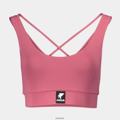 Joma Sports Bra Daphne rose - Joma France 848X8P2541