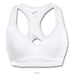 Joma Sports soutien-gorge blanc - Joma Paris 848X8P2326
