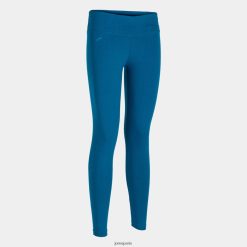 Joma Street de collants longs bleu - Joma Paris 848X8P1833