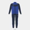 Joma Stripe de survêtement bleu marine - Joma France 848X8P2744
