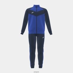 Joma Stripe de survêtement bleu marine - Joma France 848X8P2744