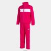 Joma Stripe junior de survêtement fuchsia - Joma Paris 848X8P2720