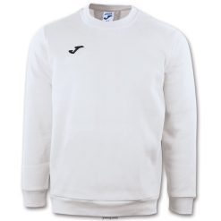 Joma Sweat-shirt Cairo II blanc - Joma France 848X8P298