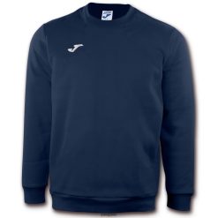 Joma Sweat-shirt Cairo II bleu marine - Joma France 848X8P4447