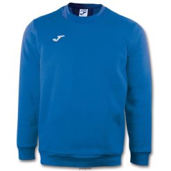 Joma Sweat-shirt Cairo II bleu royal - Joma Paris 848X8P4450