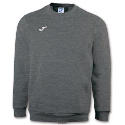 Joma Sweat-shirt Cairo II gris mélange - Joma Paris 848X8P3476