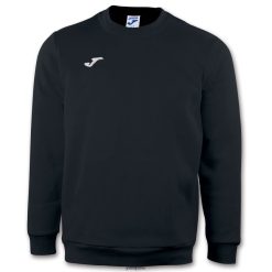 Joma Sweat-shirt Cairo II noir - Joma France 848X8P1462