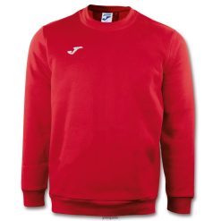 Joma Sweat-shirt Cairo II rouge - Joma Paris 848X8P3213