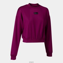 Joma Sweat-shirt Californie fuchsia - Joma Paris 848X8P2396