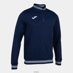 Joma Sweat-shirt Campus III bleu marine - Joma France 848X8P3433