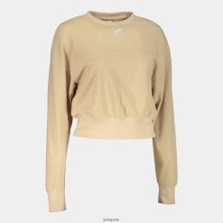 Joma Sweat-shirt Daphne beige - Joma France 848X8P2399