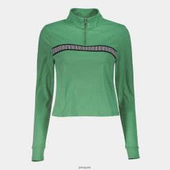 Joma Sweat-shirt Daphne kaki - Joma France 848X8P1603