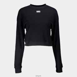 Joma Sweat-shirt Daphne noir - Joma Paris 848X8P1849
