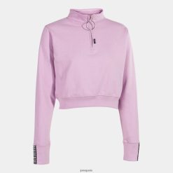 Joma Sweat-shirt Daphne violet - Joma France 848X8P1948