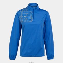 Joma Sweat-shirt Elite VIII bleu royal - Joma Paris 848X8P2251
