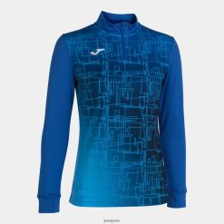 Joma Sweat-shirt Elite VIII bleu royal - Joma Paris 848X8P2656