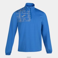 Joma Sweat-shirt Elite VIII bleu royal - Joma Paris 848X8P328
