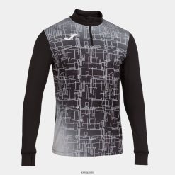 Joma Sweat-shirt Elite VIII noir - Joma Paris 848X8P455