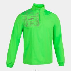 Joma Sweat-shirt Elite VIII vert fluorescent - Joma Paris 848X8P4677