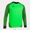 Joma Sweat-shirt Essential II noir fluorescent noir - Joma Paris 848X8P3398