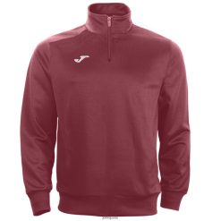 Joma Sweat-shirt Faraon Bourgogne - Joma France 848X8P761