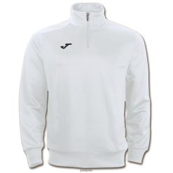 Joma Sweat-shirt Faraon blanc - Joma France 848X8P4184