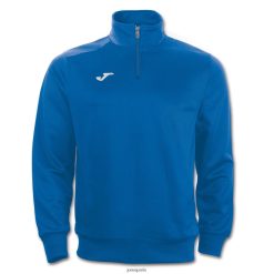Joma Sweat-shirt Faraon bleu royal - Joma France 848X8P785