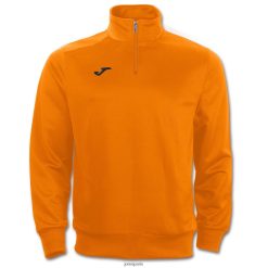Joma Sweat-shirt Faraon orange fluorescent - Joma Paris 848X8P3520