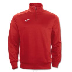 Joma Sweat-shirt Faraon rouge - Joma France 848X8P4186