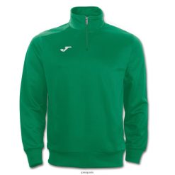 Joma Sweat-shirt Faraon vert - Joma Paris 848X8P784