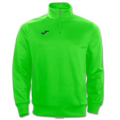 Joma Sweat-shirt Faraon vert fluorescent - Joma Paris 848X8P1437