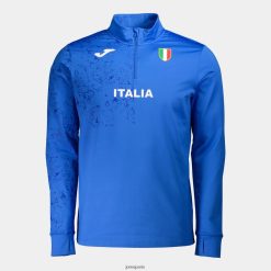 Joma Sweat-shirt Fidal 23/24 bleu royal - Joma France 848X8P1107