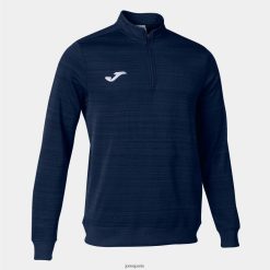 Joma Sweat-shirt Grafity III bleu marine - Joma France 848X8P1059