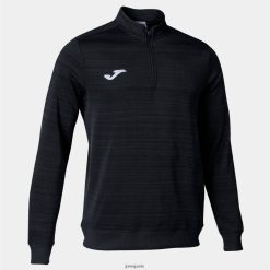 Joma Sweat-shirt Grafity III noir - Joma France 848X8P4222