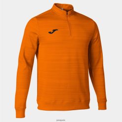 Joma Sweat-shirt Grafity III orange - Joma Paris 848X8P724
