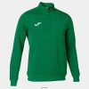 Joma Sweat-shirt Grafity III vert - Joma France 848X8P1061
