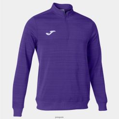 Joma Sweat-shirt Grafity III violet - Joma France 848X8P1559