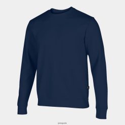 Joma Sweat-shirt Montana bleu marine - Joma France 848X8P4180