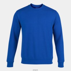 Joma Sweat-shirt Montana bleu royal - Joma France 848X8P3055