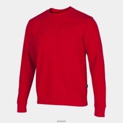 Joma Sweat-shirt Montana rouge - Joma Paris 848X8P3039