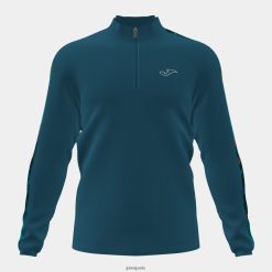 Joma Sweat-shirt R-Nature bleu - Joma France 848X8P3069