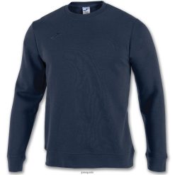 Joma Sweat-shirt Santorin bleu marine - Joma Paris 848X8P4634