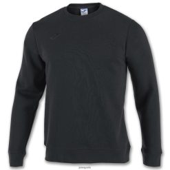 Joma Sweat-shirt Santorin noir - Joma France 848X8P4320